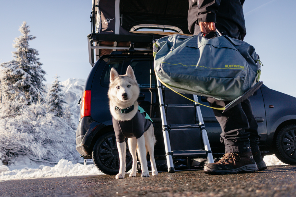 Stories Ruffwear