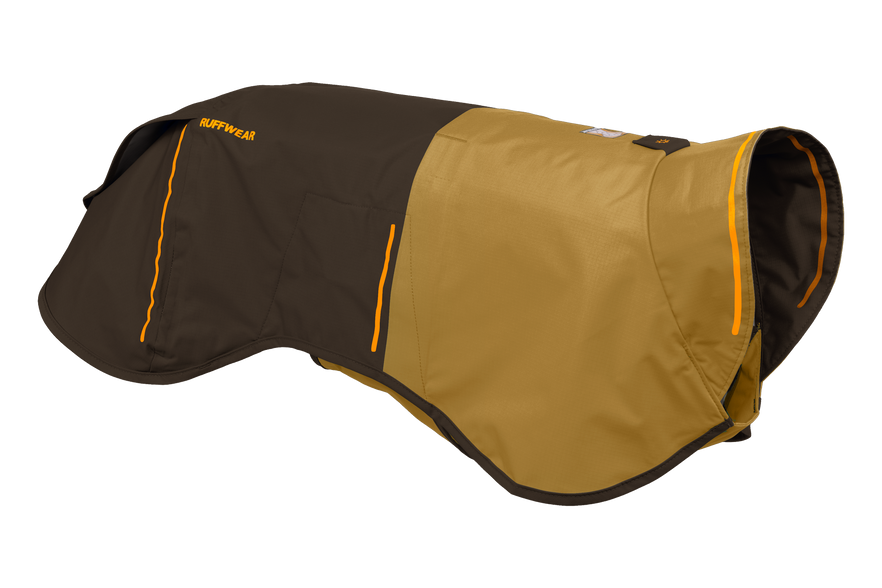 Sun Shower™ Regenmantel Für Hunde | Wasserdicht Hundejacke | Ruffwear