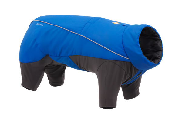Warm dog jacket clearance