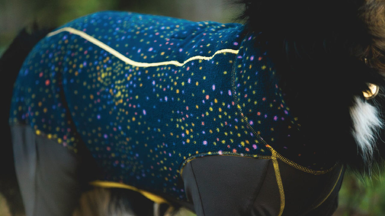 RECYCELTER POLYESTER