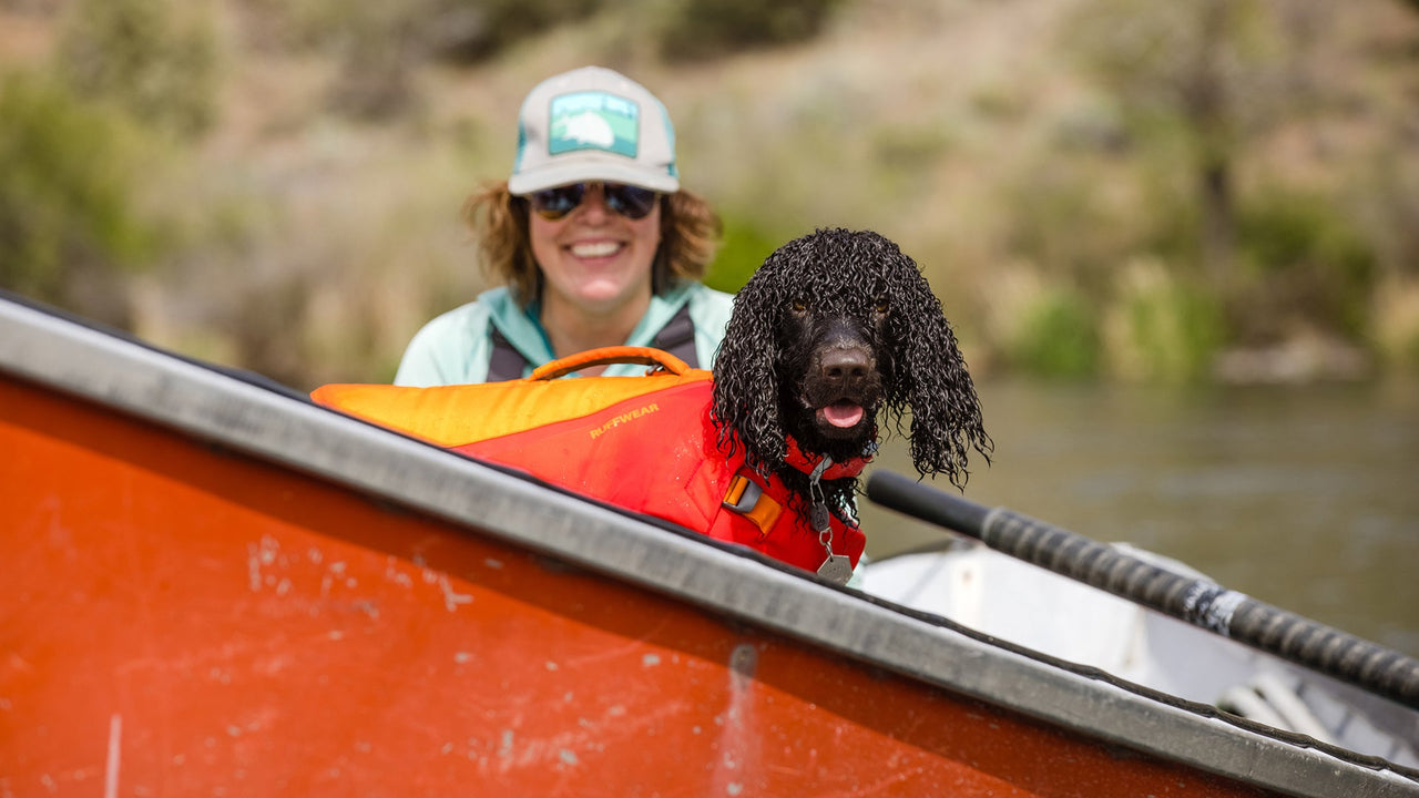 WASSERFEST UND GERUCHSNEUTRAL