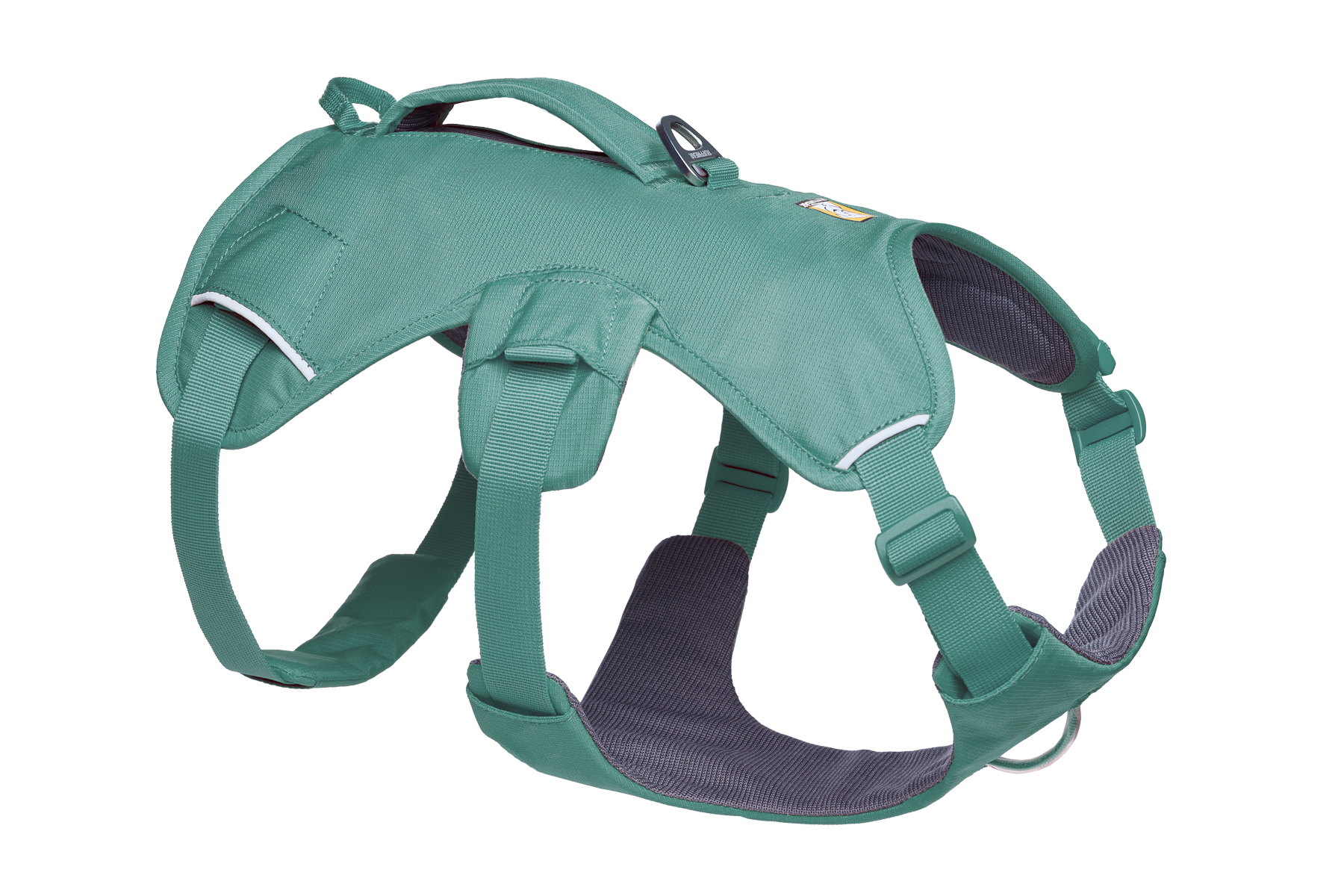 Web Master™ Dog Harness with Handle - Main Image