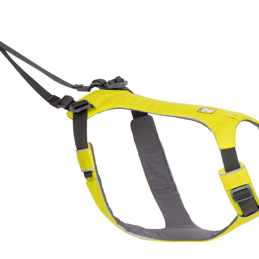 Omnijore™ Dog Joring System System for Dog Joring, Canicross Ruffwear