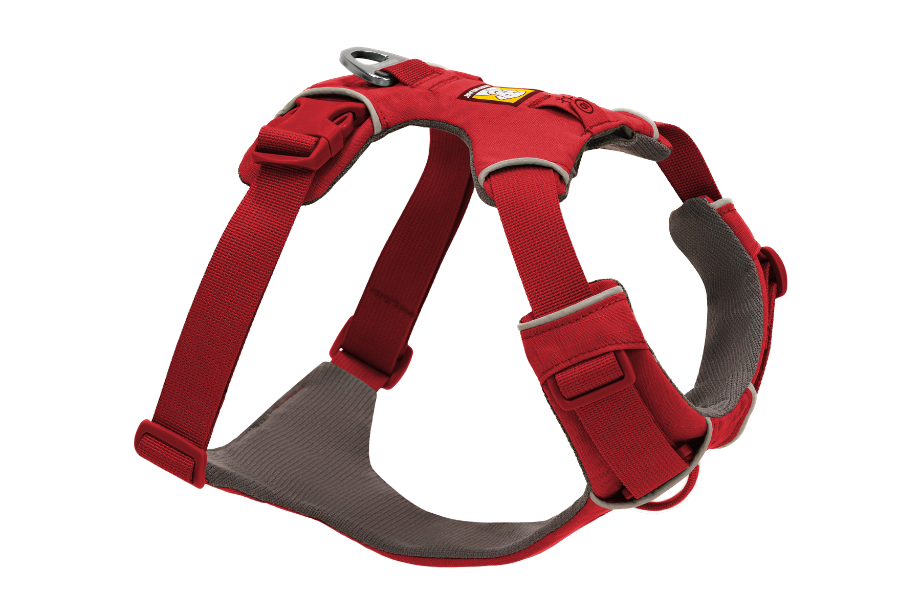 Front facing dog harness hot sale