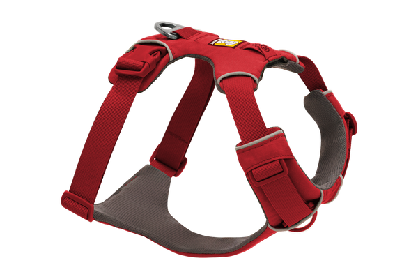 RUFFWEAR Leash, Switchbak, hondenriem met verstelbare lengte en 2 sluitclips, boven de schouder, in de hand, koppelaar, dubbel geklikt, eenheidsmaat, River Rock Greeen RUFFWEAR Leash, Switchbak, hondenriem met verstelbare lengte en 2 sluitclips, boven de schouder, in de hand, koppelaar, dubbel geklikt, eenheidsmaat, River Rock Greeen