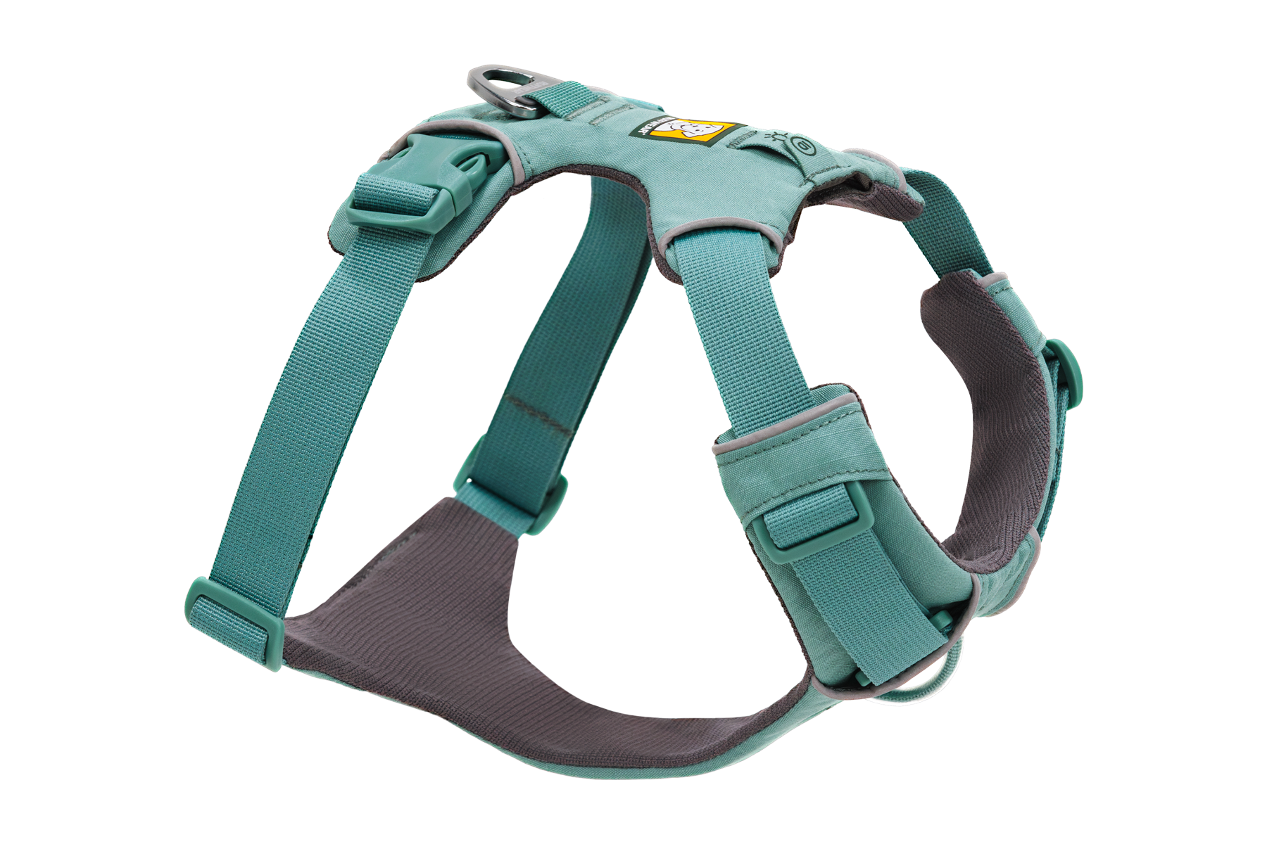 Front clipping 2024 dog harness