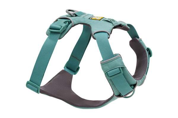 Review: Ruffwear Top Rope Collar - Hondenhalsband Review: Ruffwear Top Rope Collar - Hondenhalsband
