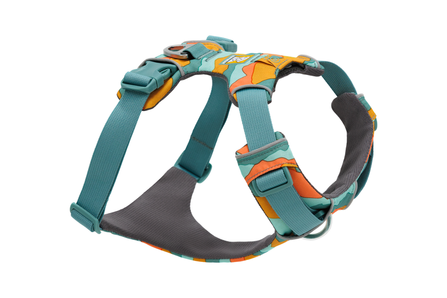 Front Range Hundegeschirr Ruffwear