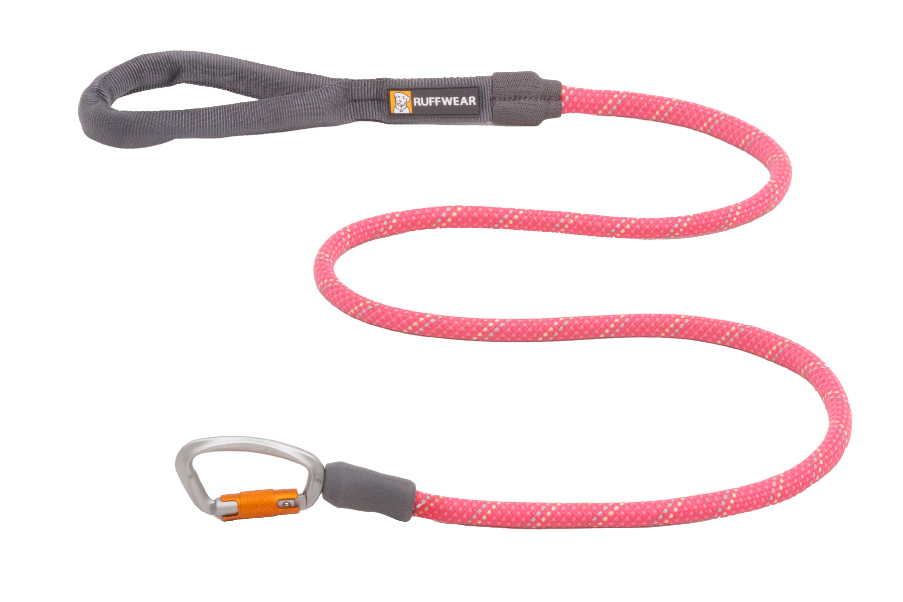 Knot-a-Leash™ Rope Dog Lead Ruffwear