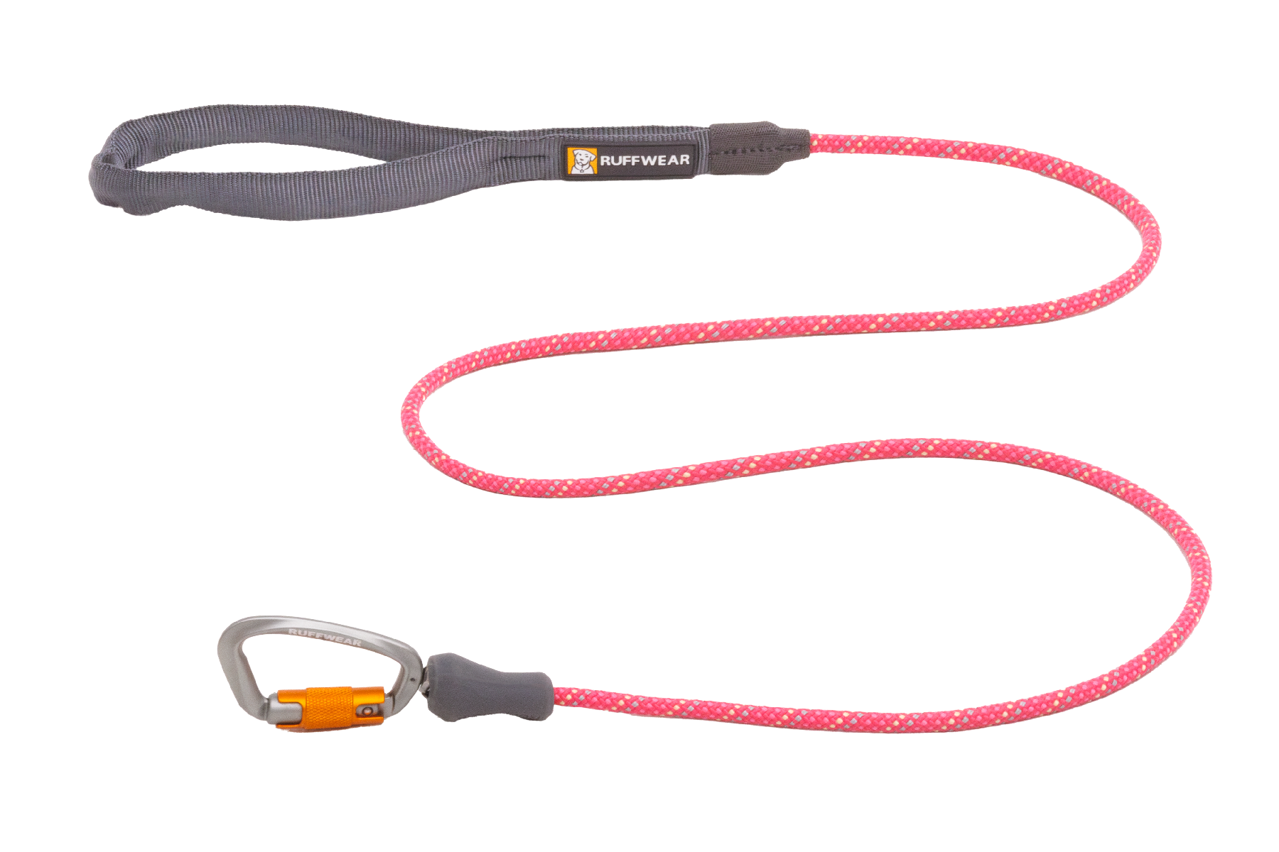 Knot-a-Leash Hundeleine aus Seil | Ruffwear UK