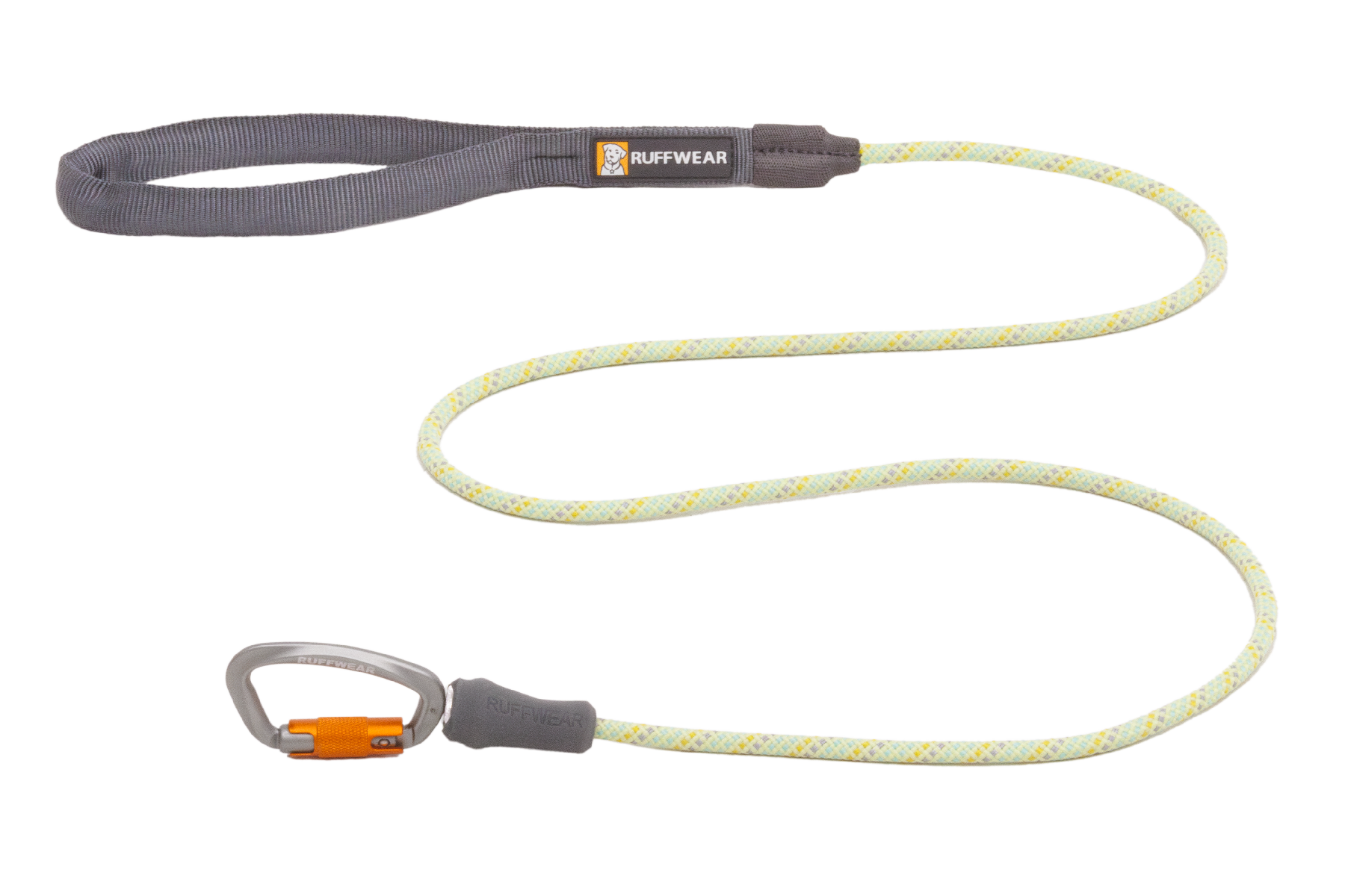 Knot-a-Leash™ Hundeleine aus Seil