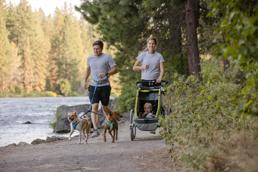 Über die Double Track™ Koppel Video Thumbnail