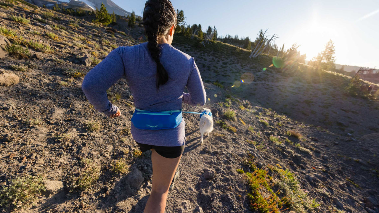 COMFORTABLE & BOUNCE-FREE