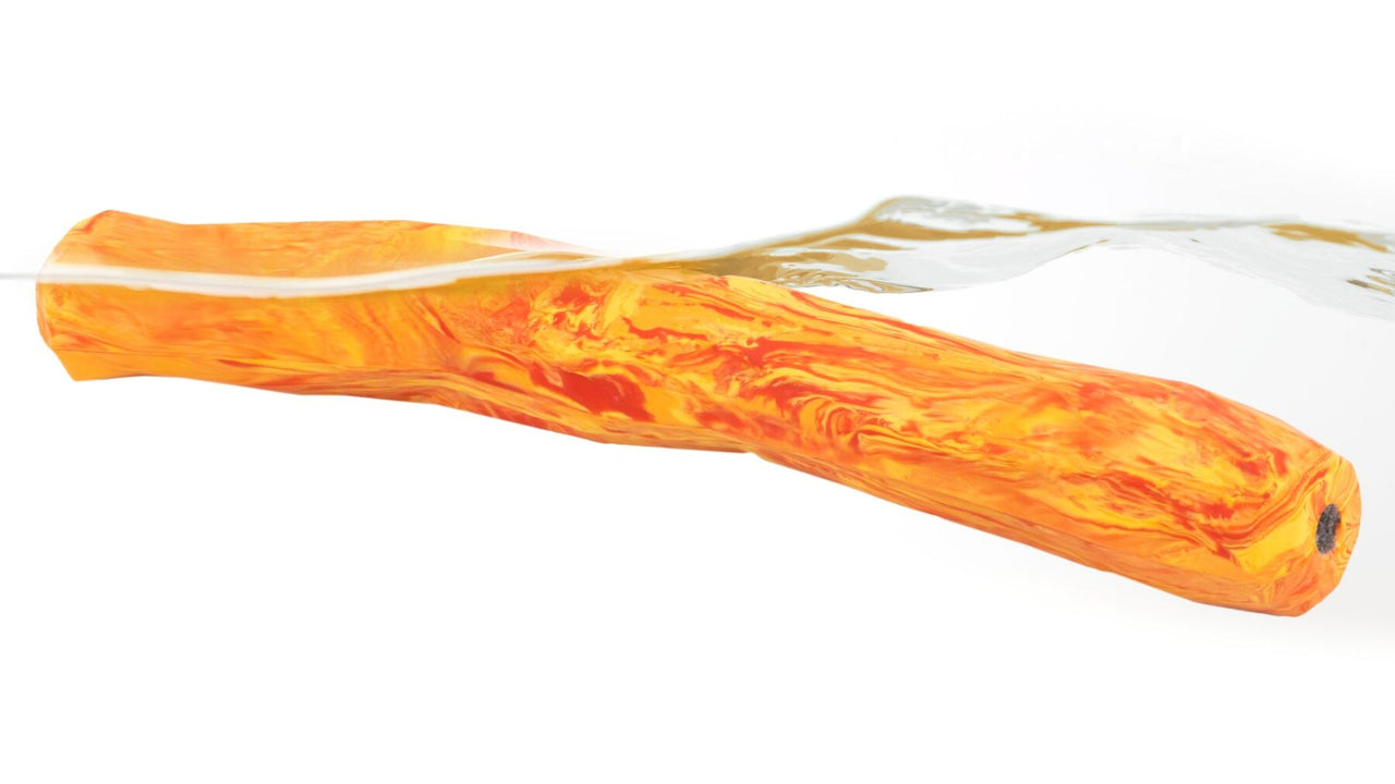 SCHWIMMFÄHIGER SCHAUM