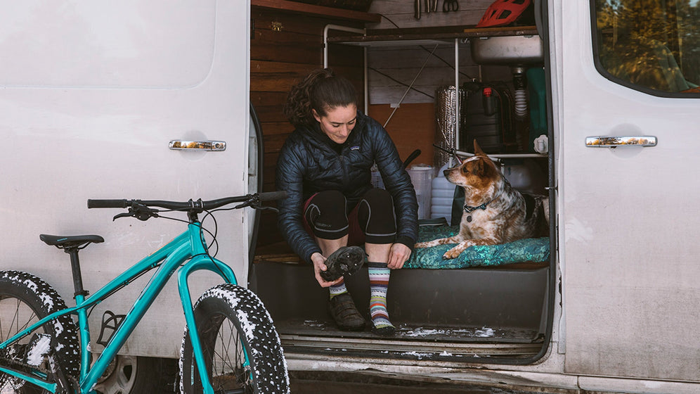 Über das Basecamp™ Hundebett Video Thumbnail