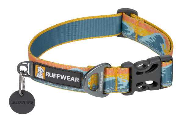 Dog Collars and Leads Ruffwear