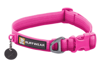 Front Range® Dog Collar Pink Rose (690)