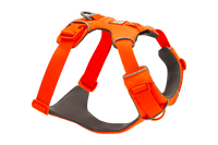 Front Range® Dog Harness Blaze Orange (850)