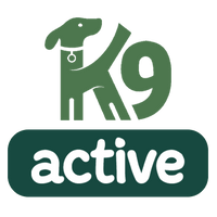 K9 Active Logo.