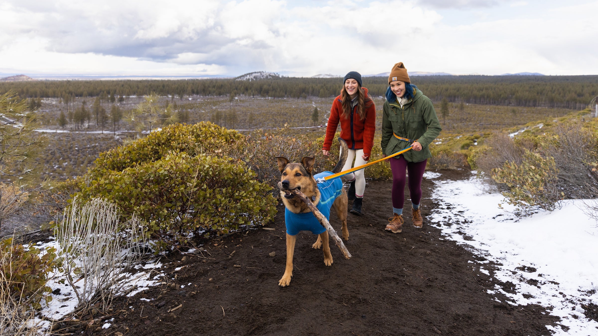 Your Next Adventure Starts Here Ruffwear