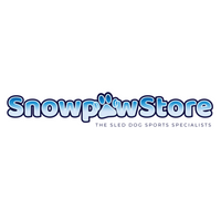 Snowpaw logo.