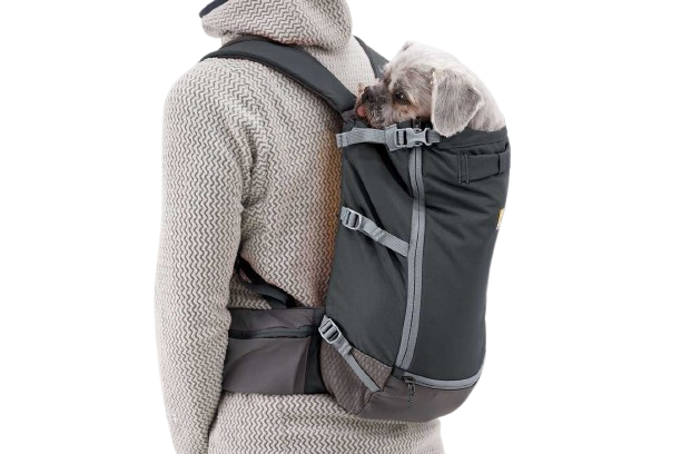 Hitch Hiker™ Hunde-Rucksacktrage