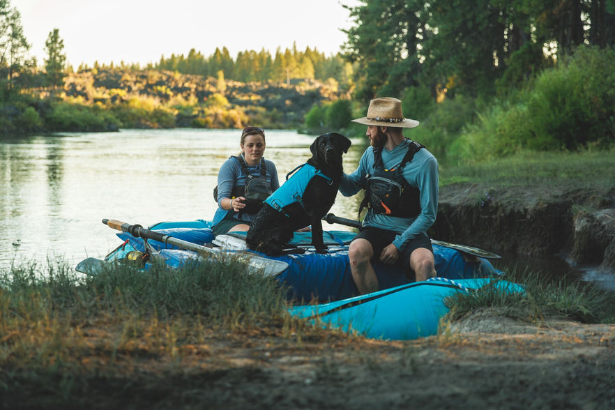 Outdoor Performance Hundeausrüstung
|
Ruffwear UK