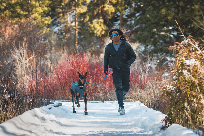 Über die Summit Trex™ Hundestiefel Video Thumbnail