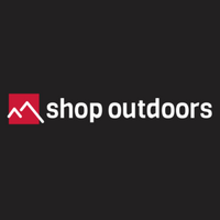 Shop Outdoors logo.