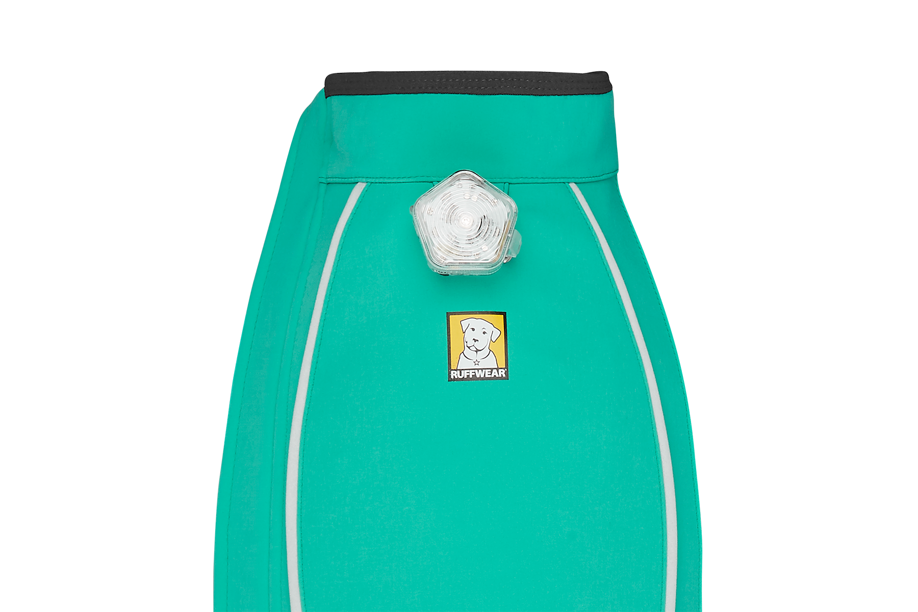 Cloud Chaser Dog Jacket Ruffwear