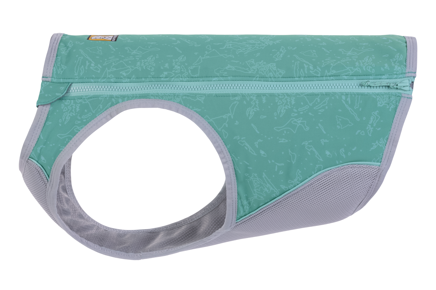 Swamp Cooler Zip™ | Ruffwear UK