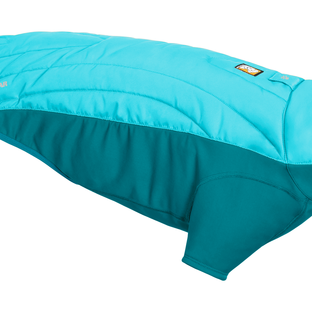 Powder Hound™ Hundejacke Ruffwear