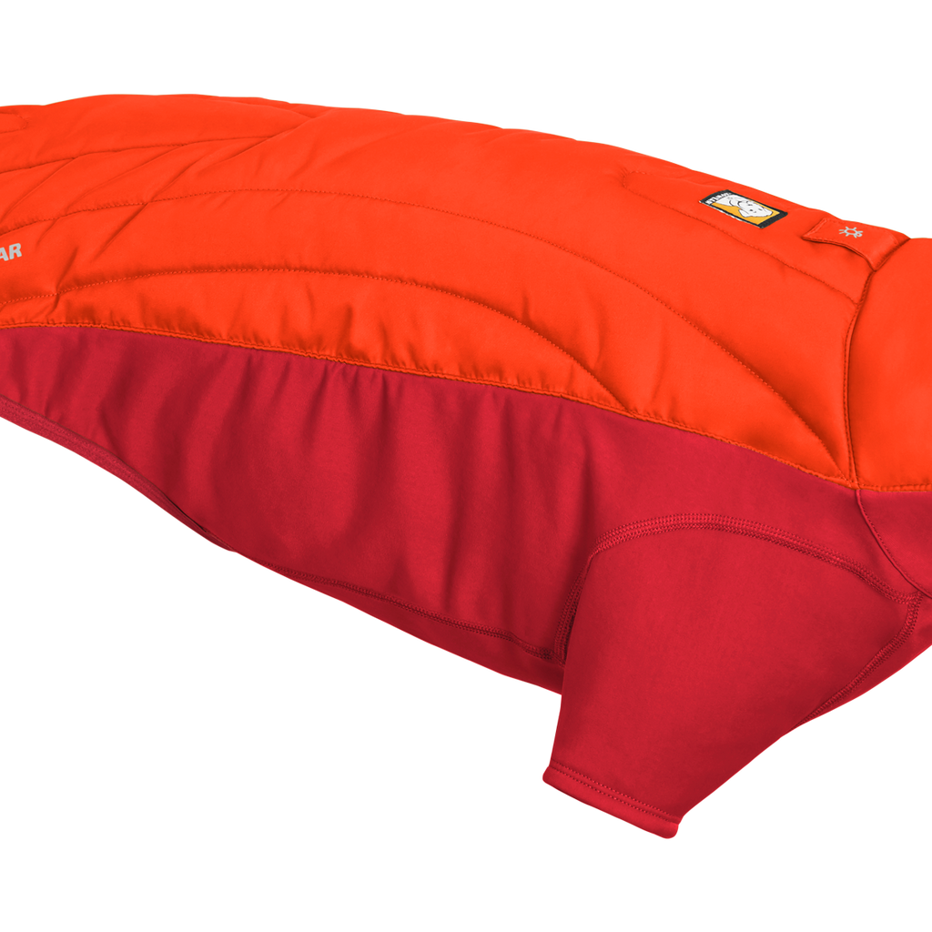 Powder Hound™ Hundejacke Ruffwear