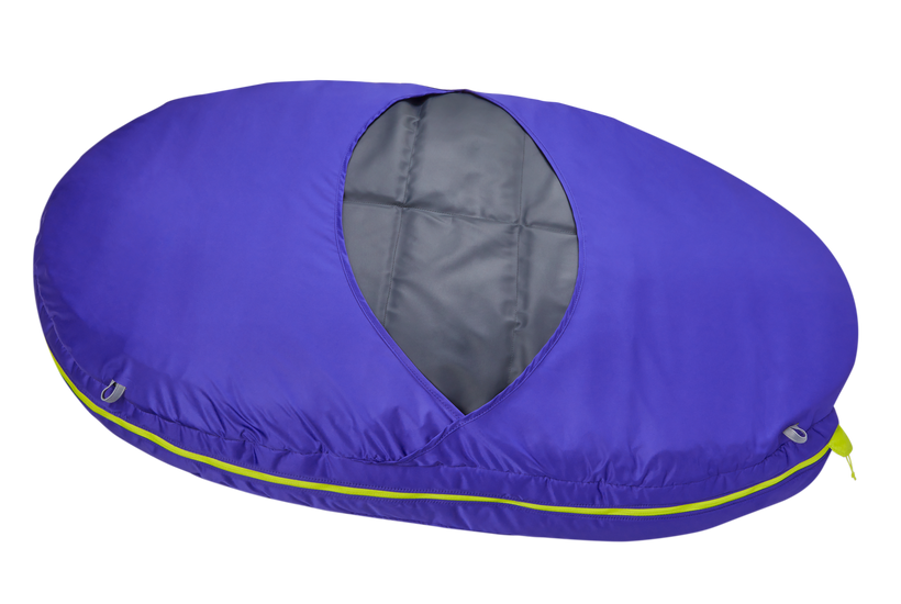 schlafsack englisch Highlands™ Hundeschlafsack