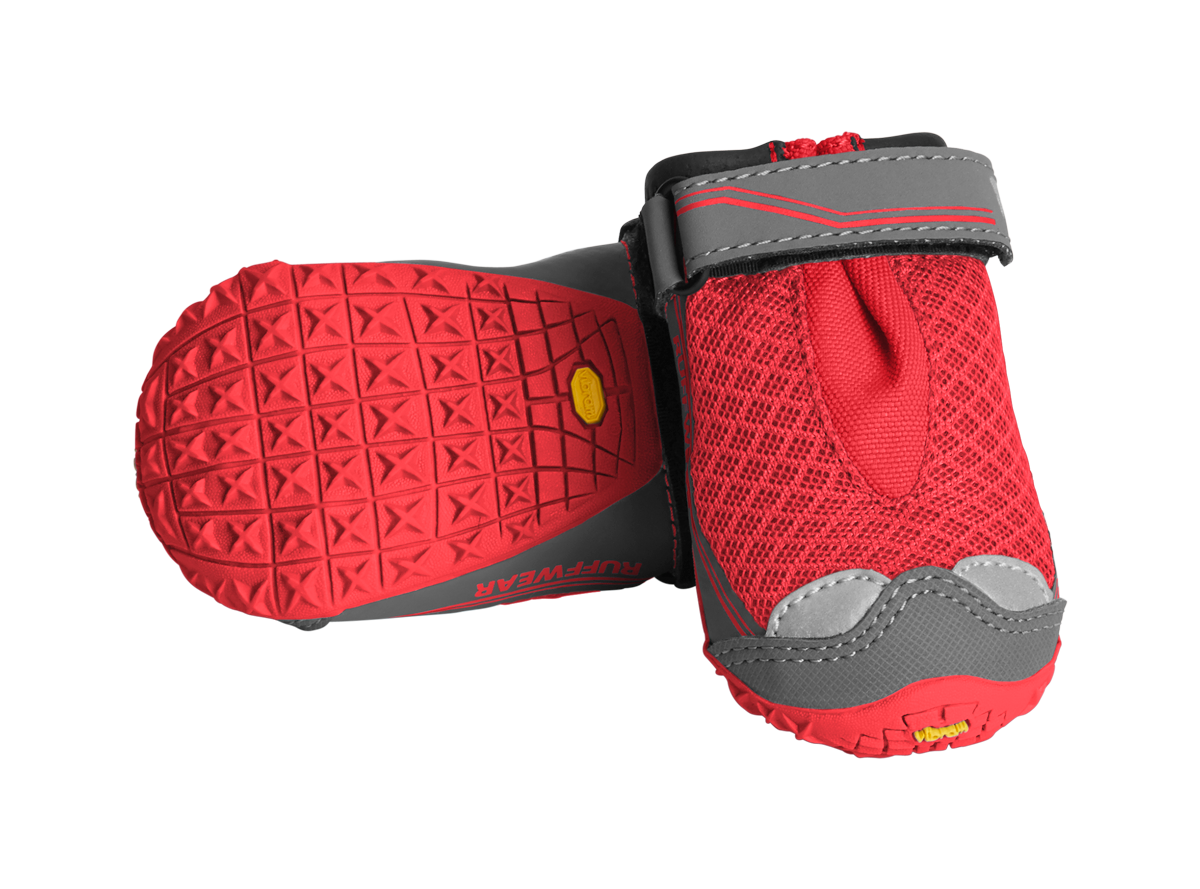 Grip Trex Hundeschuhe Ruffwear