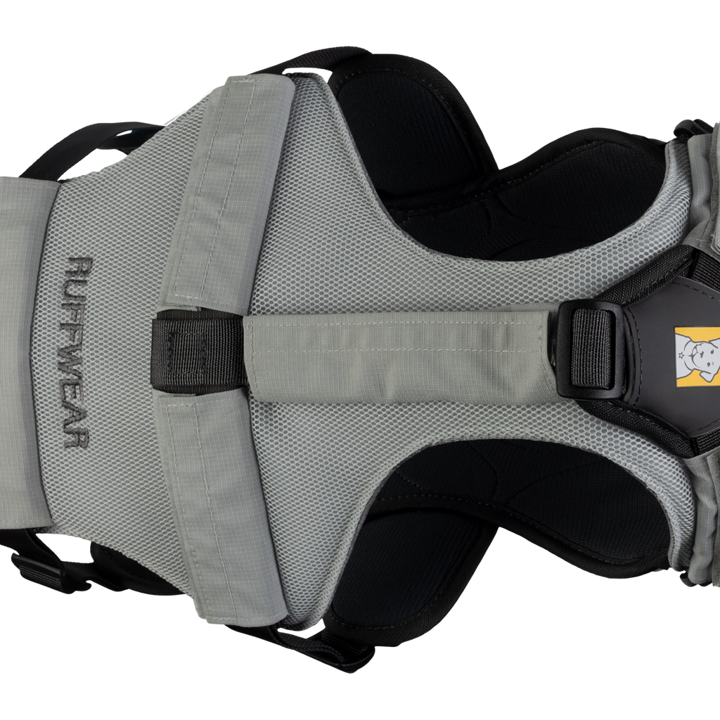 Swamp Cooler Core™ Kühlendes Brustpolster Ruffwear