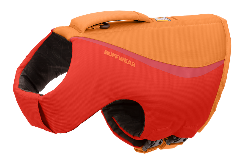 Ruffwear Dog Float Coat