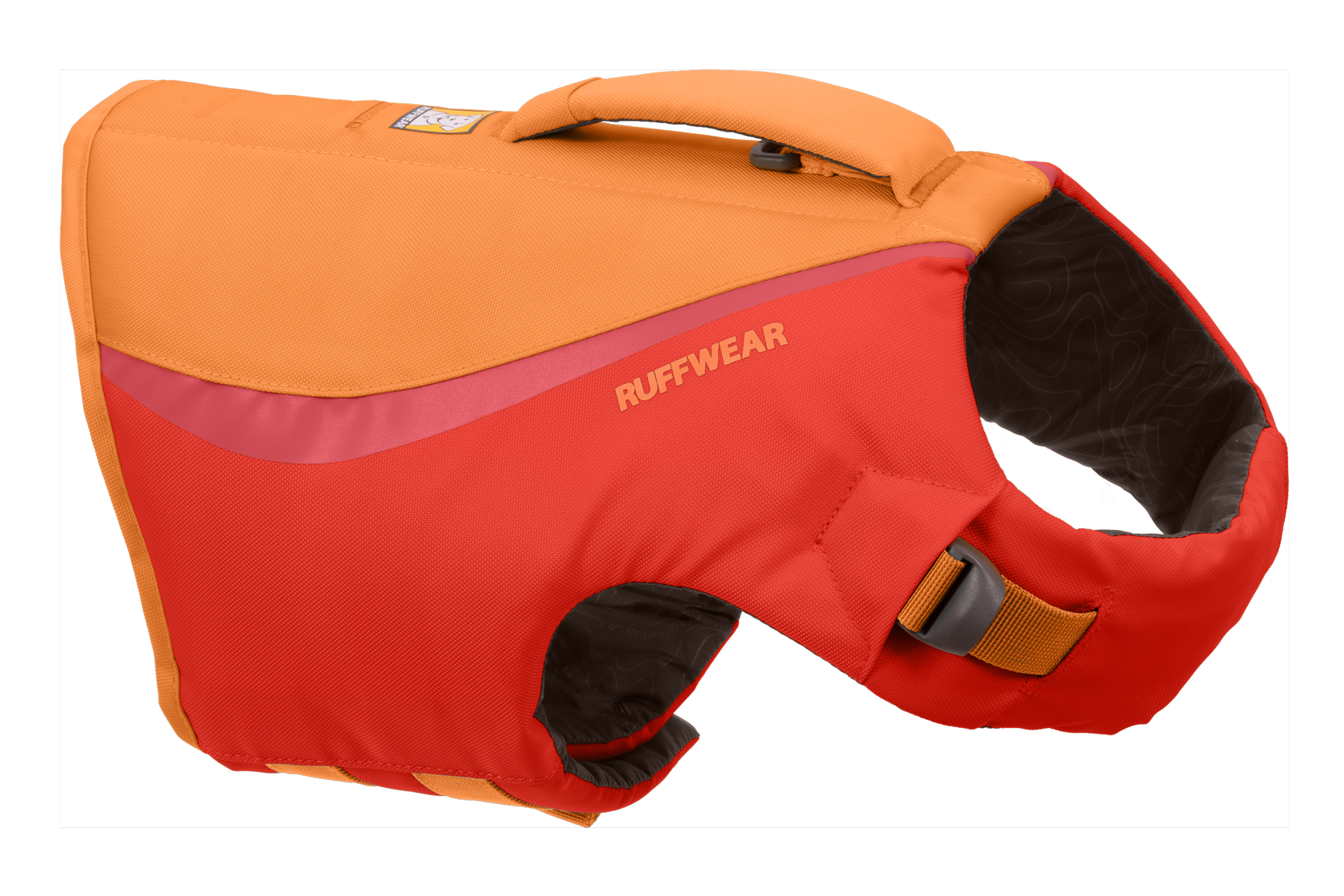 Float Coat Schwimmweste F r Hunde Ruffwear