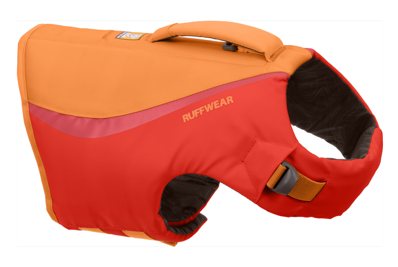 Gilet de Sauvetage Float Coat™ | Dispositif de Flottaison Pour Chien |  Ruffwear UK
