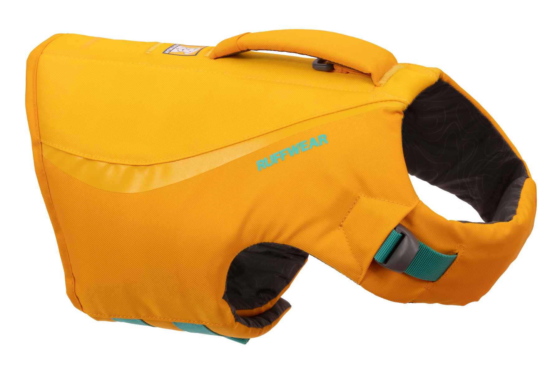 Float Coat Schwimmweste F r Hunde Ruffwear