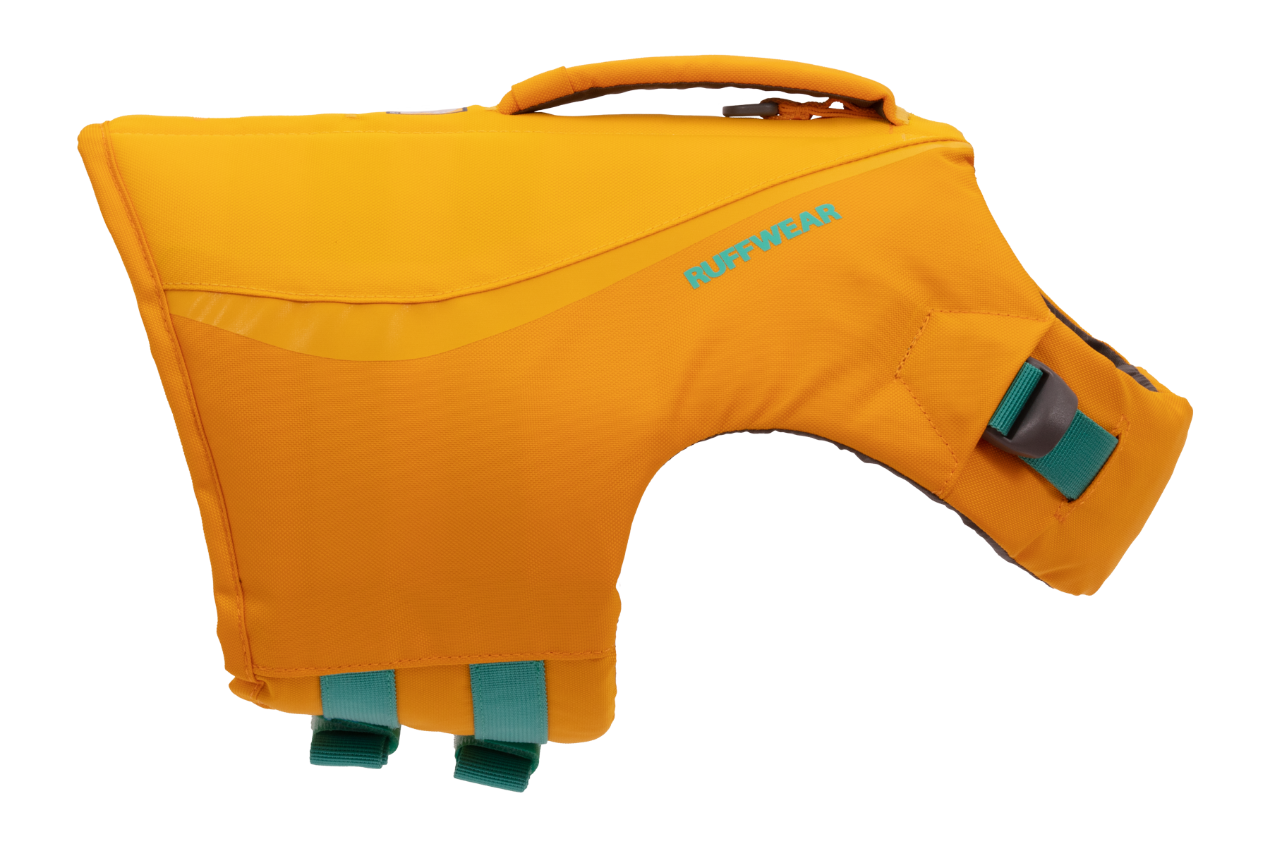 Float Coat Schwimmweste F r Hunde Ruffwear