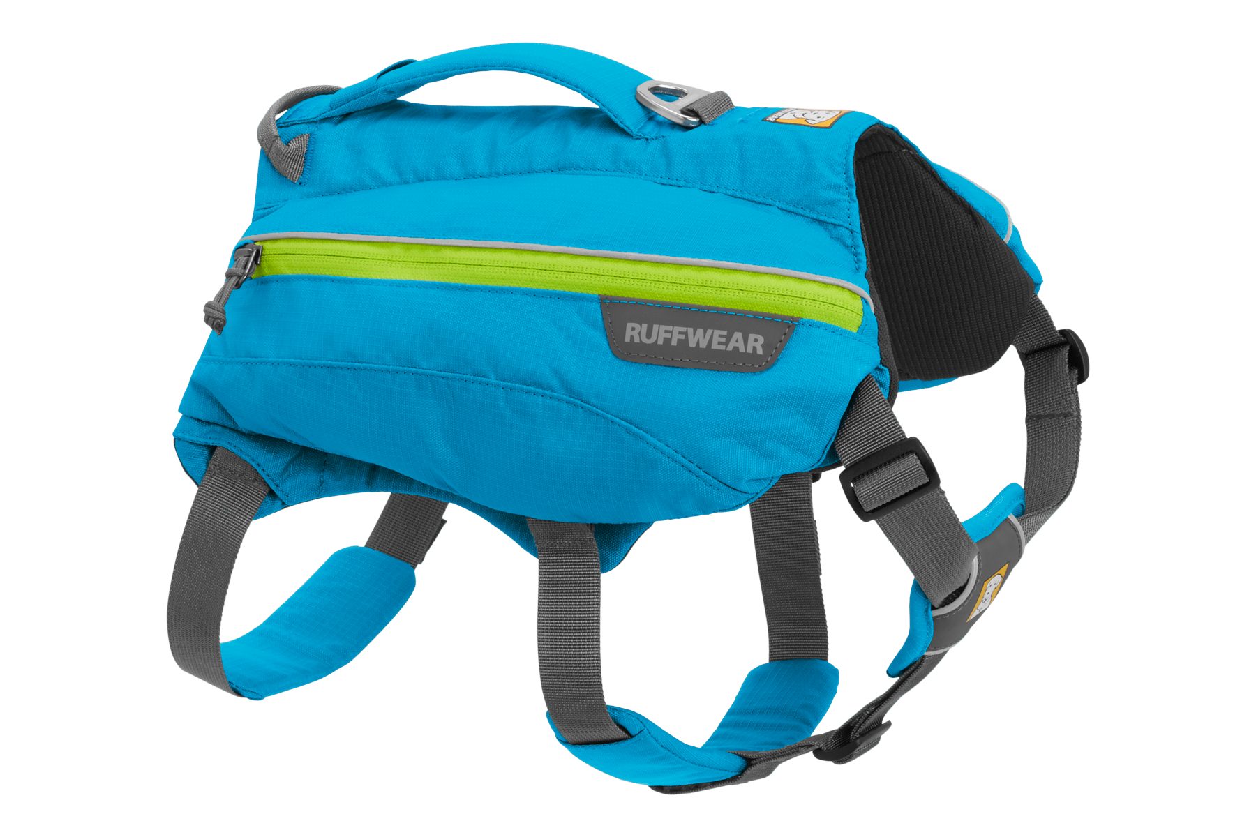 Singletrak Trinkrucksack F r Hunde Ruffwear