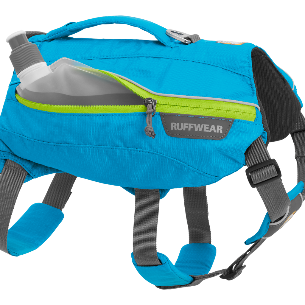Singletrak™ Dog Hydration Pack Ruffwear